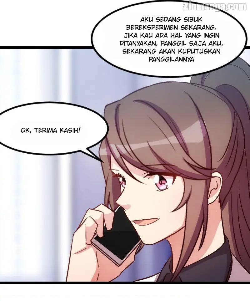 CEO’s Sudden Proposal Chapter 162 Gambar 23